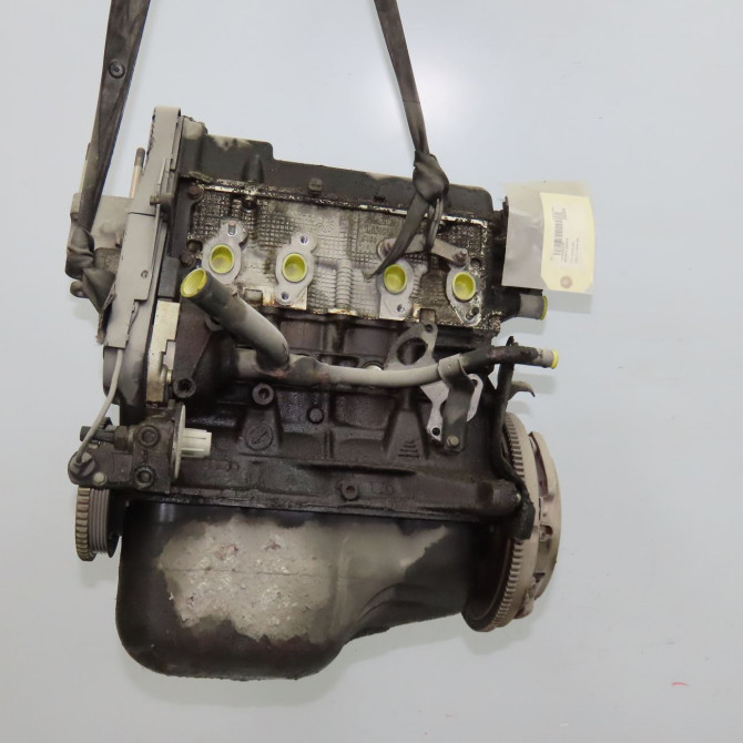 Moteur essence occasion FIAT PUNTO II Phase 1 10-1999->05-2003 60 71736474 1