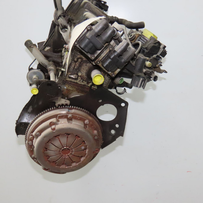 Moteur essence occasion FIAT PUNTO II Phase 1 10-1999->05-2003 60 71736474 2