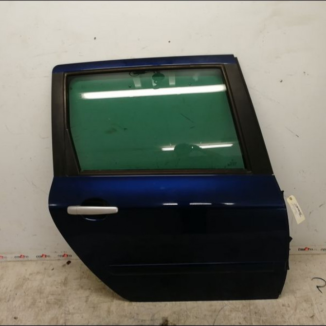 Porte arrière droite occasion PEUGEOT 307 Phase 1 SW 03-2002->07-2004 2.0 HDi 110ch 9008H7 1