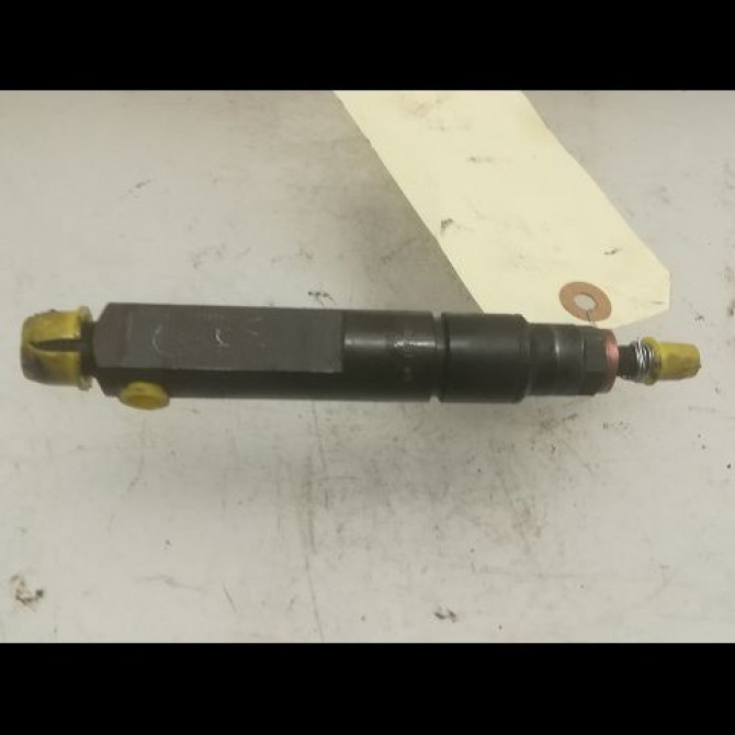 occasion RENAULT CLIO II Phase 1 03-1998->06-2001 1.9 DTI 1