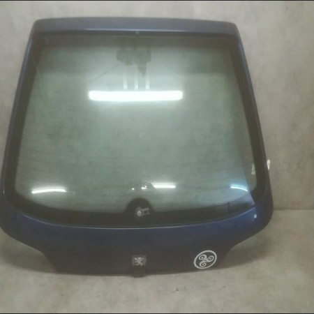 Hayon occasion PEUGEOT 306 Phase 2 04-1997->03-2002 1.9 D 8701N0