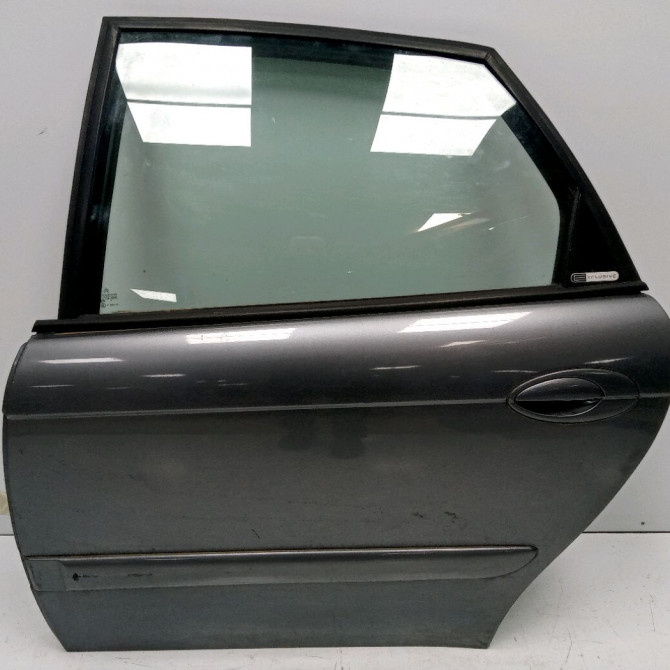 Porte arrière gauche occasion CITROEN C5 I Phase 2 09-2004->06-2008 2.2 HDi 136ch 9006A0 1