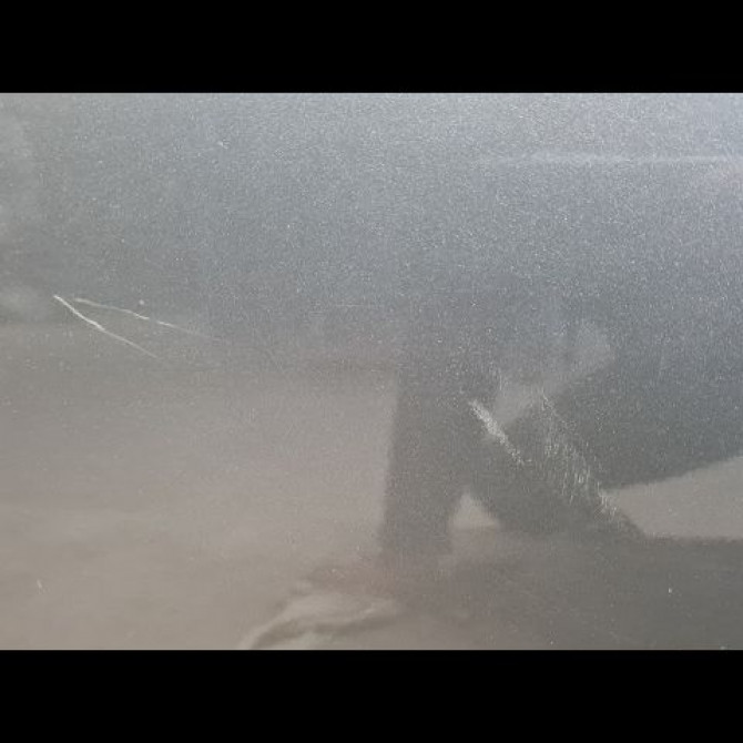 Porte arrière gauche occasion CITROEN C5 I Phase 2 09-2004->06-2008 2.2 HDi 136ch 9006A0 4