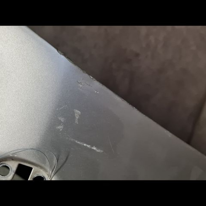 Porte avant gauche occasion PEUGEOT 307 Phase 2 06-2005->03-2008 1.6 HDI 16v 90ch 9002S8 3