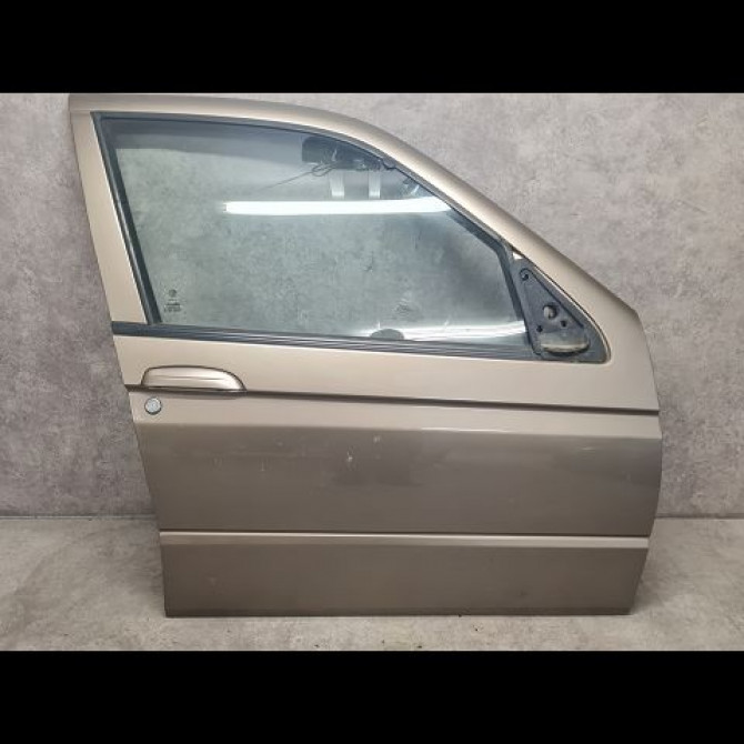 Porte avant droite occasion ALFA ROMEO 146 phase 2 04-1999->10-2001 60629864 1