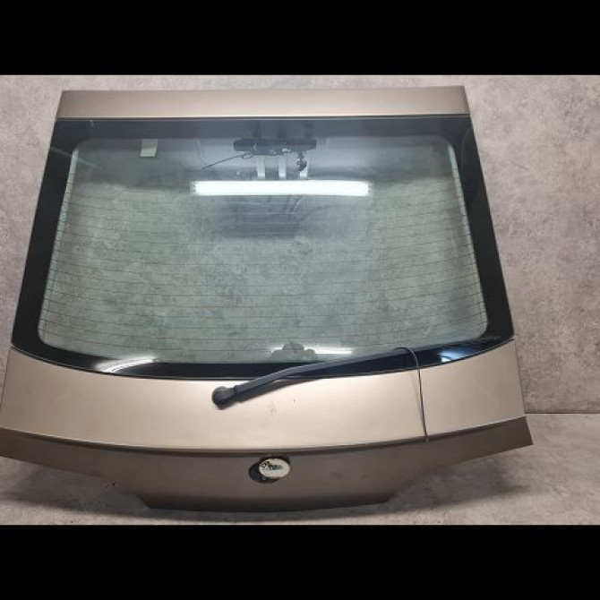 Hayon occasion ALFA ROMEO 146 phase 2 04-1999->10-2001 60654931 1