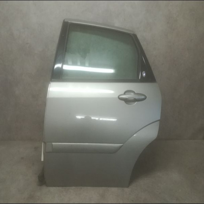 Porte arrière gauche occasion FORD FOCUS I Phase 1 10-1998->09-2004 1.8 TDCI 100ch 1430139 1