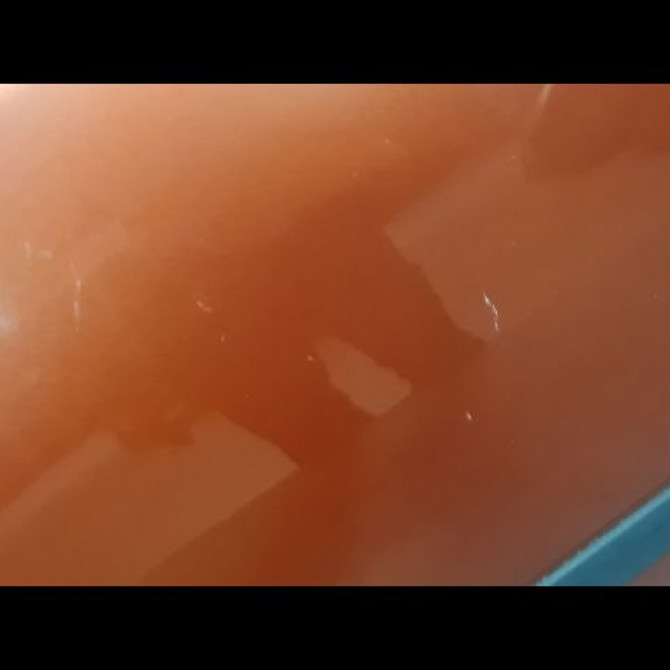 Porte avant gauche occasion SKODA FABIA II Phase 1 05-2007->03-2010 1.2i 60ch 5J6831055 2