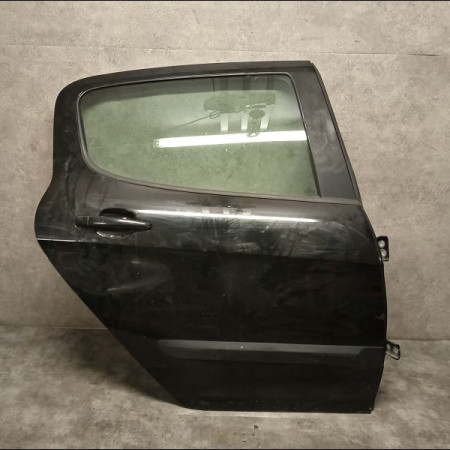 Porte arrière droite occasion PEUGEOT 308 I Phase 1 09-2007->03-2011 1.6 VTI 16v 120ch
