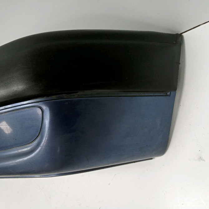 Pare-choc avant occasion  7401Y5 2