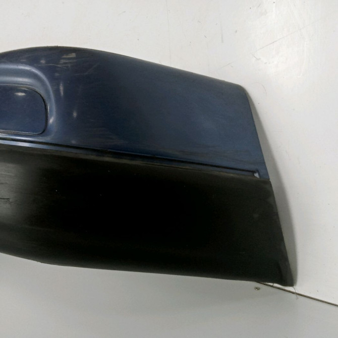 Pare-choc avant occasion  7401Y5 3