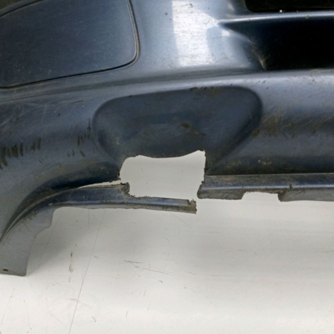 Pare-choc avant occasion  7401Y5 4