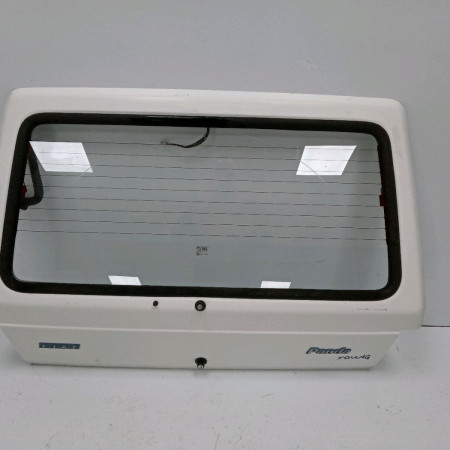 Hayon occasion FIAT PANDA I Phase 2 03-1986->09-2003 1.1i 8v 55ch 7779735