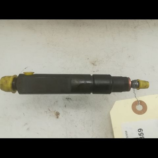 occasion RENAULT CLIO II Phase 1 03-1998->06-2001 1.9 DTI 2