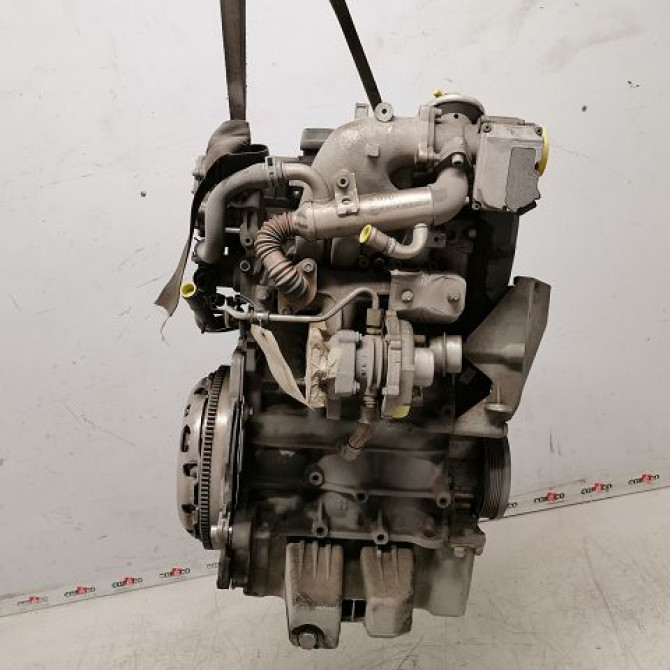 Moteur diesel occasion SEAT CORDOBA II Phase 1 10-2002->05-2009 1.4 TDI 70ch 1