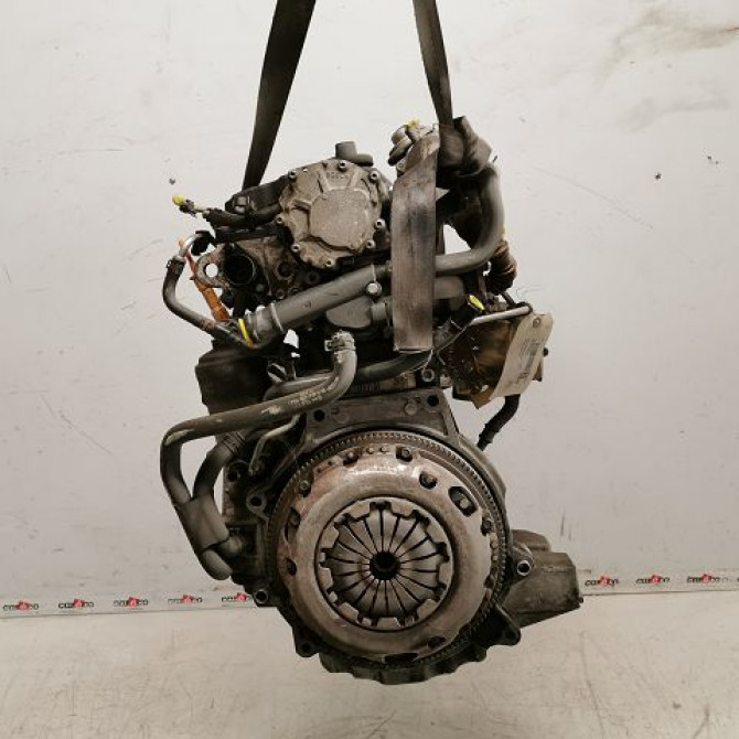 Moteur diesel occasion SEAT CORDOBA II Phase 1 10-2002->05-2009 1.4 TDI 70ch 2