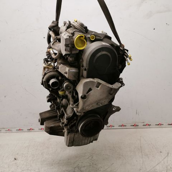 Moteur diesel occasion SEAT CORDOBA II Phase 1 10-2002->05-2009 1.4 TDI 70ch 3
