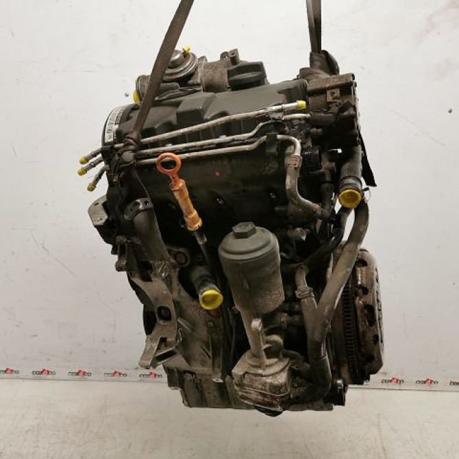 Moteur diesel occasion SEAT CORDOBA II Phase 1 10-2002->05-2009 1.4 TDI 70ch 4