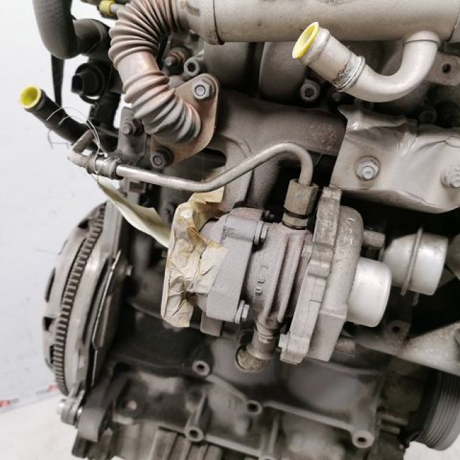 Moteur diesel occasion SEAT CORDOBA II Phase 1 10-2002->05-2009 1.4 TDI 70ch 5