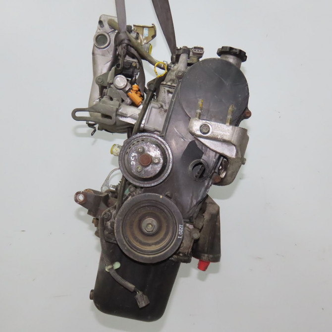 Moteur essence occasion SUZUKI ALTO II Phase 1 06-2002->12-2005 1.1 1