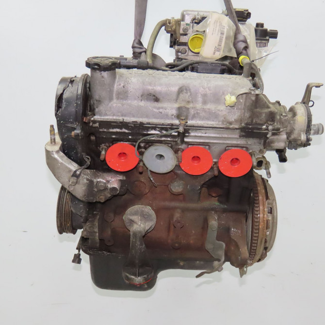Moteur essence occasion SUZUKI ALTO II Phase 1 06-2002->12-2005 1.1 2