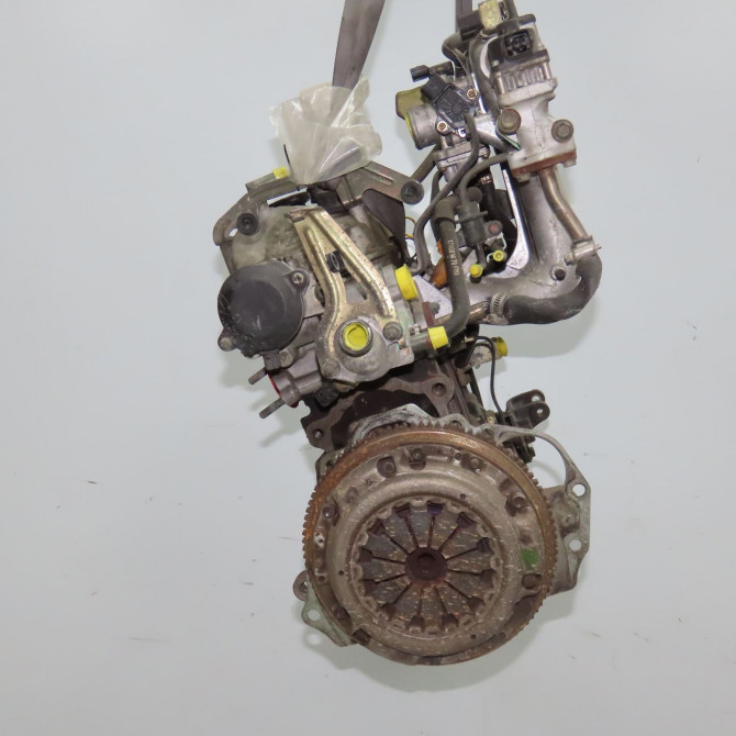 Moteur essence occasion SUZUKI ALTO II Phase 1 06-2002->12-2005 1.1 3