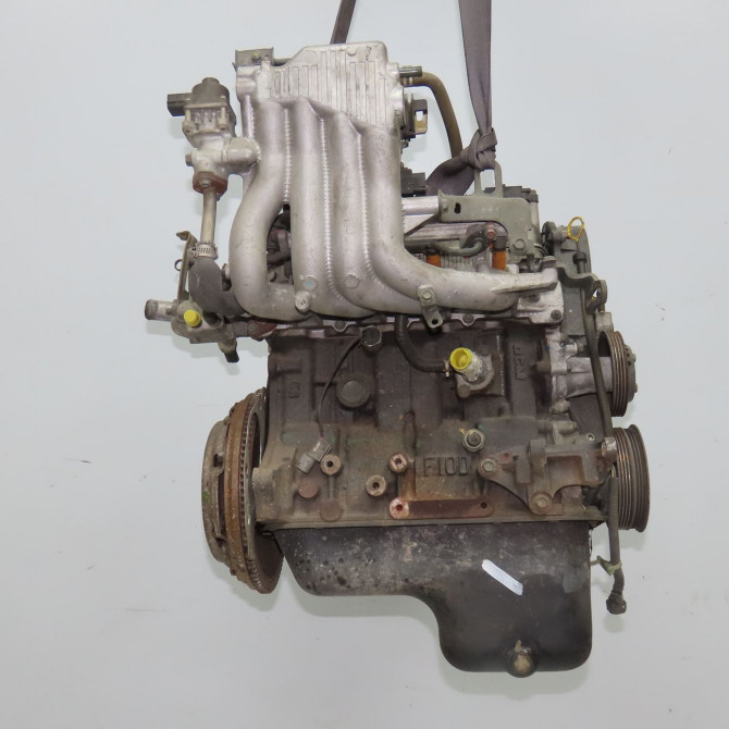 Moteur essence occasion SUZUKI ALTO II Phase 1 06-2002->12-2005 1.1 4