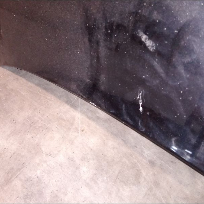 Capot occasion RENAULT VELSATIS Phase 2 04-2005->12-2009 2.2 DCI 150ch 7751474143 2