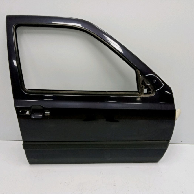 Porte avant droite occasion VOLKSWAGEN GOLF III Phase 1 01-1992->12-1997 1.9 TDI 90ch 1H4831056 1