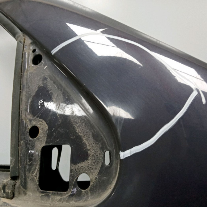 Porte avant droite occasion VOLKSWAGEN GOLF III Phase 1 01-1992->12-1997 1.9 TDI 90ch 1H4831056 2