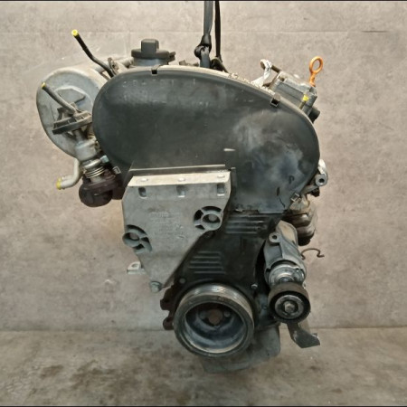 Moteur diesel occasion SEAT IBIZA III Phase 1 03-2002->03-2006 1.9 SDI 38100037T