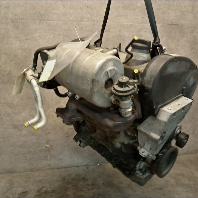 Moteur diesel occasion SEAT IBIZA III Phase 1 03-2002->03-2006 1.9 SDI 38100037T 3