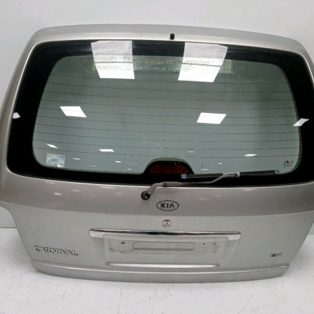 Hayon occasion KIA CARNIVAL I Phase 2 07-2001->06-2006 2.9 CRDI 144ch K54A62020B