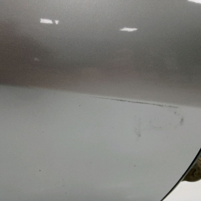 Porte arrière droite occasion PEUGEOT 407 Phase 1 04-2004->07-2008 1.6 HDI 16v 9008N1 2