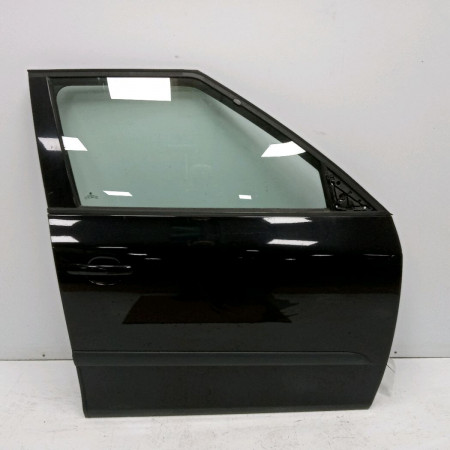 Porte avant droite occasion SKODA FABIA II Phase 1 05-2007->03-2010 1.2i 60ch 5J6831056