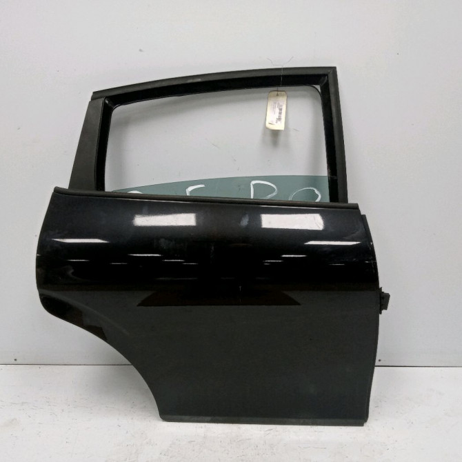 Porte arrière droite occasion SEAT LEON II Phase 1 09-2005->05-2009 2.0 TDI 140ch 1P0833056 1