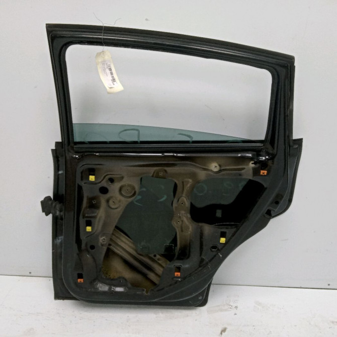 Porte arrière droite occasion SEAT LEON II Phase 1 09-2005->05-2009 2.0 TDI 140ch 1P0833056 2