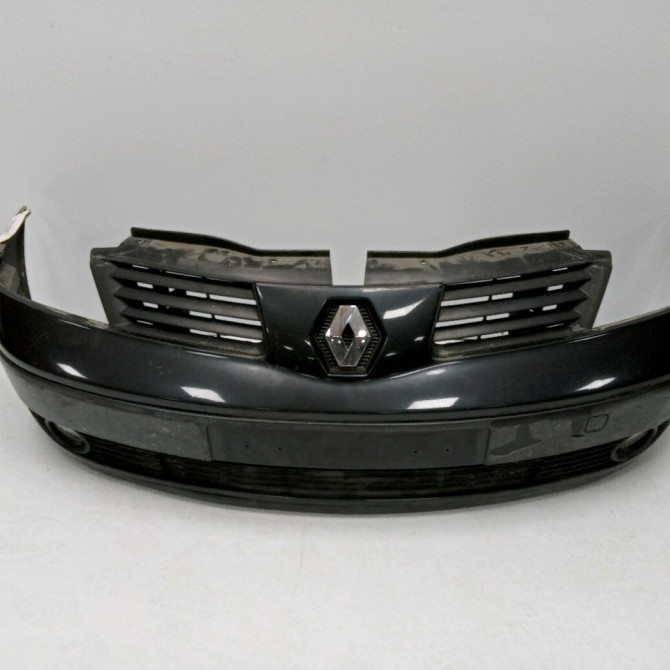 Pare-choc avant occasion RENAULT ESPACE IV Phase 1 09-2002->03-2006 2.2 DCI 7701207359 1
