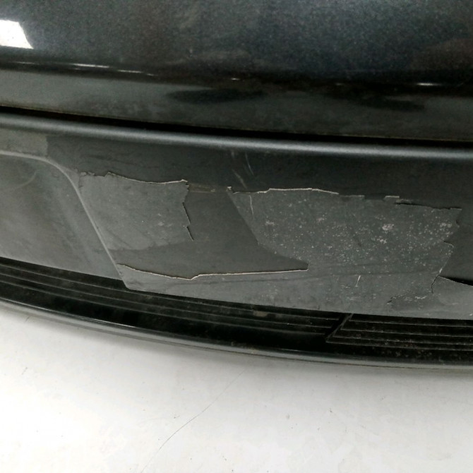 Pare-choc avant occasion RENAULT ESPACE IV Phase 1 09-2002->03-2006 2.2 DCI 7701207359 2