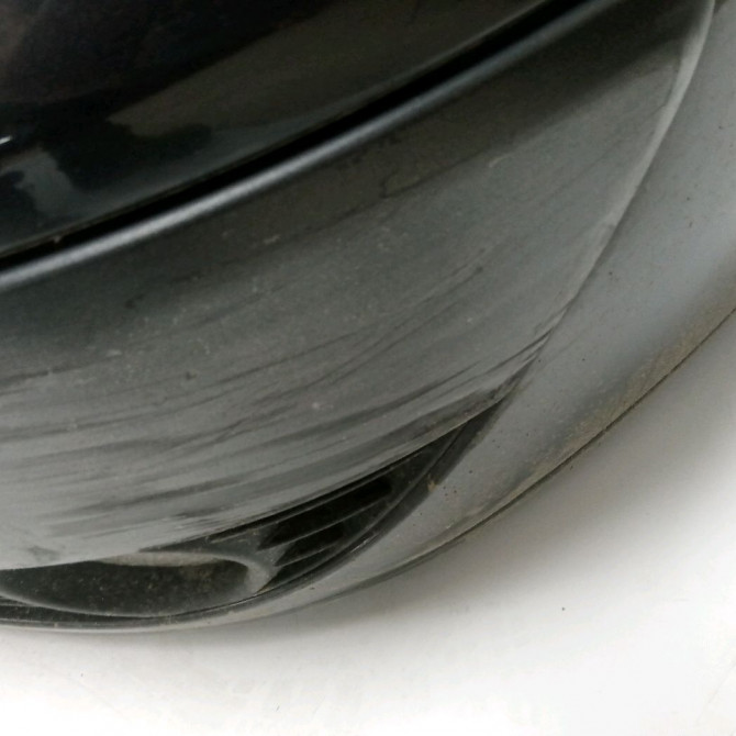 Pare-choc avant occasion RENAULT ESPACE IV Phase 1 09-2002->03-2006 2.2 DCI 7701207359 3