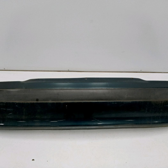 Pare-choc arrière occasion RENAULT MEGANE I Phase 1 11-1995->03-1999 1.9 D 7701367973 1