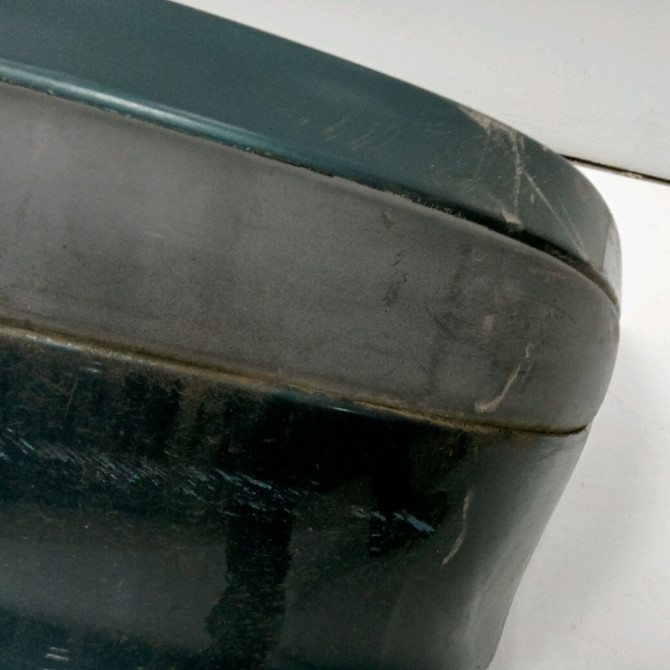 Pare-choc arrière occasion RENAULT MEGANE I Phase 1 11-1995->03-1999 1.9 D 7701367973 2