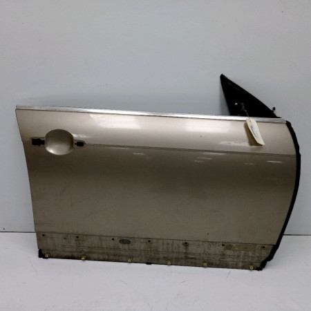 Porte avant droite occasion CITROEN C6 Phase 1 12-2005->03-2013 2.2 HDI 170ch 9004W6