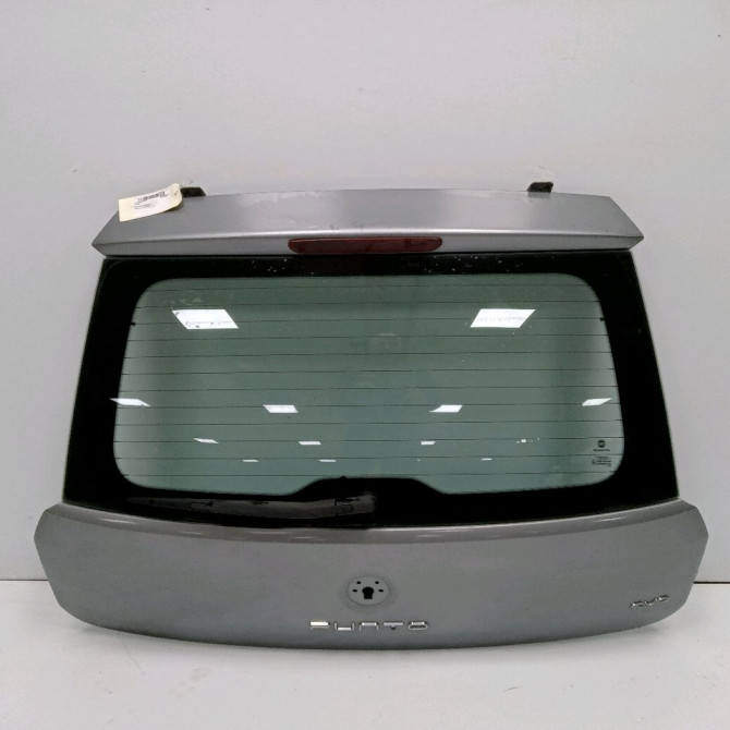 Hayon occasion FIAT PUNTO EVO III Phase 1 10-2009->12-2013 1.3 MULTIJET 75ch 51938460 1