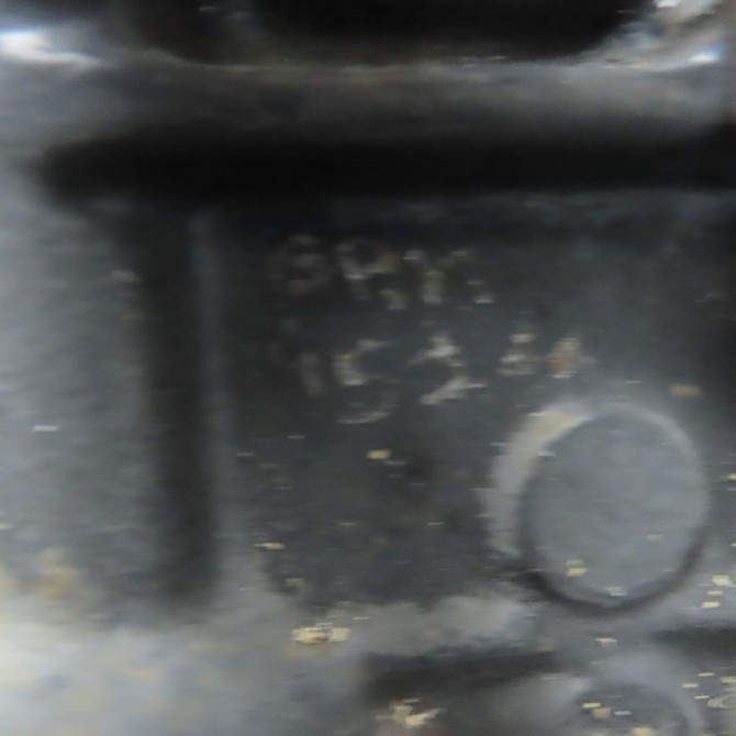 Moteur diesel occasion AUDI 100 III Phase 1 01-1991->06-1994 2.5 TDI 115ch 5