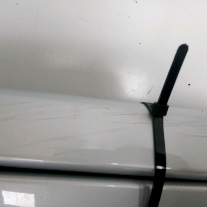 Barre de toit occasion PEUGEOT 2008 phase 2 06-2016->... 2