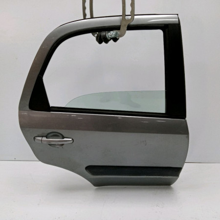 Porte arrière droite occasion SUZUKI SX4 I Phase 1 04-2006->03-2014 1.6 DDIS 90ch 6800379J00