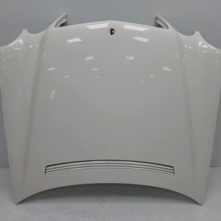 Capot occasion MERCEDES CLASSE E II 210880095728