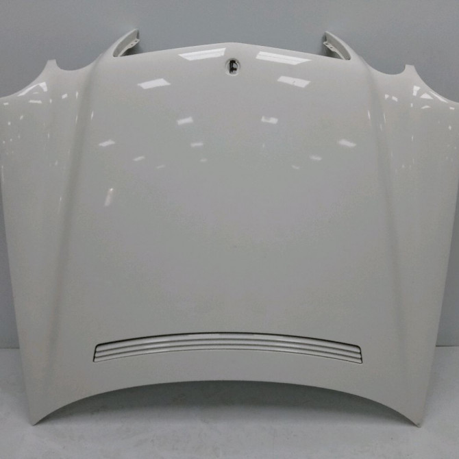 Capot occasion MERCEDES CLASSE E II 210880095728 1