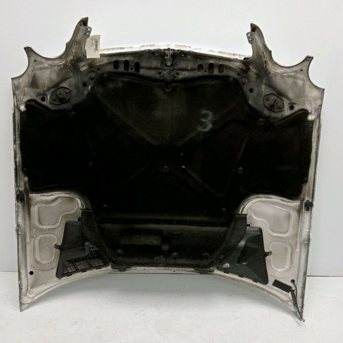 Capot occasion MERCEDES CLASSE E II 210880095728 2